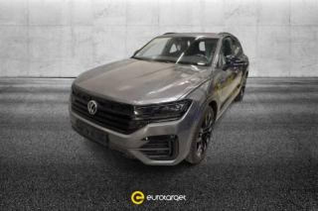 Volkswagen Touareg 3.0 V6 Tdi 286 Cv Scr R-Line 