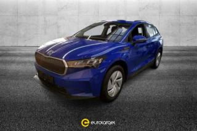 Skoda Enyaq Iv 50 