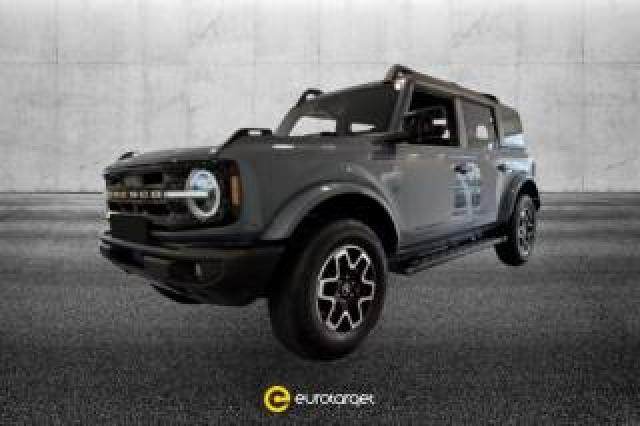 Ford Bronco 2.7 Ecoboost V6 335cv Outer Banks 