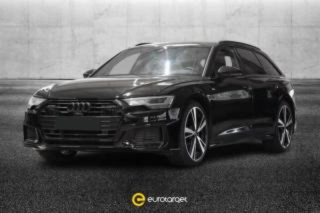Audi A6 Avant 40 2.0 Tdi Quattro Ultra S Tronic S Line Ed 
