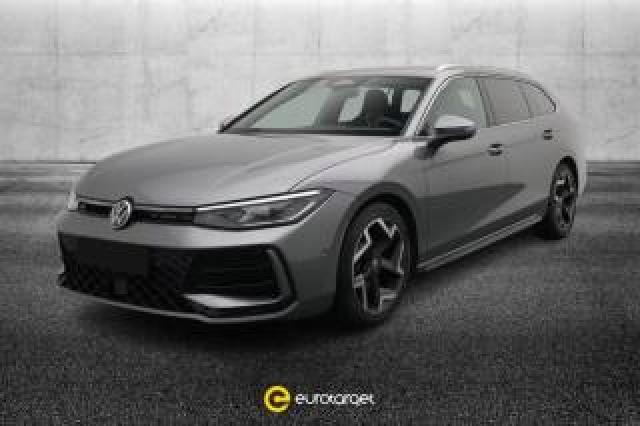 Volkswagen Passat 2.0 Tdi 150 Cv Scr Dsg R-Line 