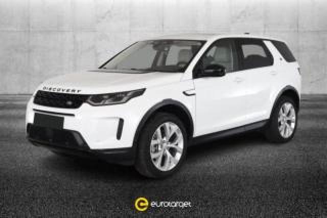 Land Rover Discovery Sport 2.0 Td4 163 Cv Awd Auto Se 