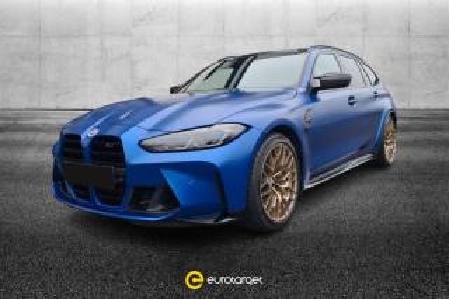 Bmw M3 Touring Competition M Xdrive 