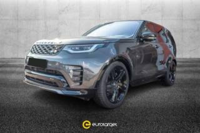 Land Rover Discovery 3.0d I6 300 Cv Awd Auto R-Dynamic Hse 