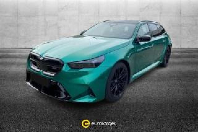 Bmw M5 Touring S. 5