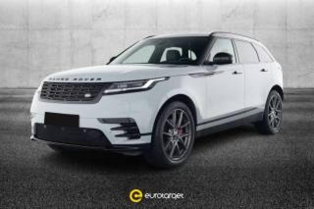 Land Rover Range Rover Velar 2.0d I4 204 Cv R-Dynamic Se 
