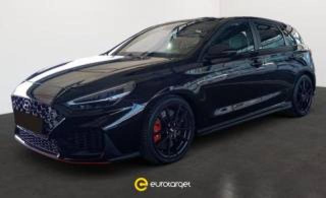 Hyundai I30 2.0 T-Gdi 280 Cv 5 Porte N Performance 