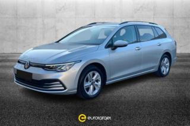 Volkswagen Golf Variant 2.0 Tdi Scr Dsg Life 