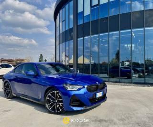 Bmw 218 I Coupé Msport Pro 