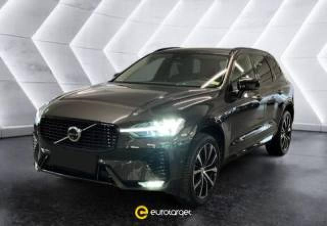 Volvo Xc60 B4 