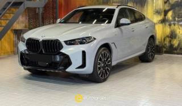 Bmw X6 Xdrive40i 48v Msport Pro 