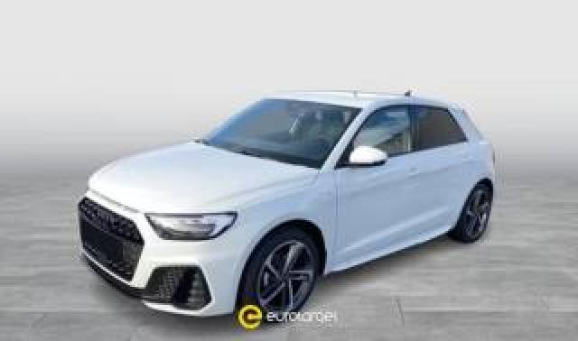 Audi A1 Spb 30 Tfsi S Tronic S Line Edition 