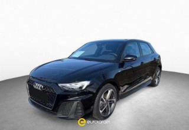 Audi A1 Spb 30 Tfsi S Tronic S Line Edition 