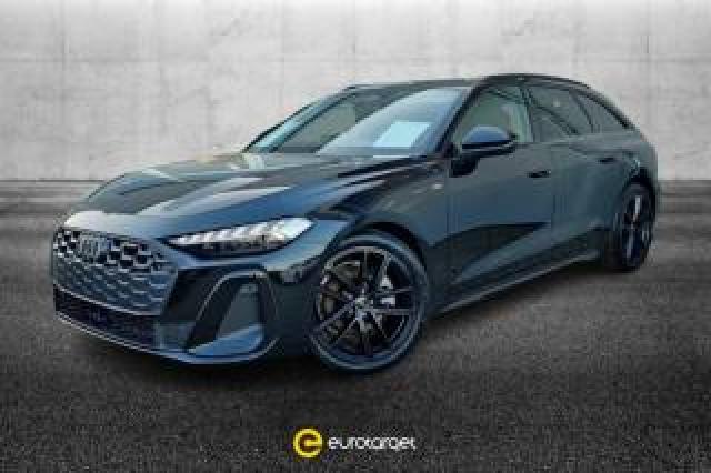 Audi A5 Avant Tfsi 110 Kw S Tronic S Line Edition 