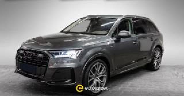 Audi Q7 50 Tdi Quattro Tiptronic Sport 