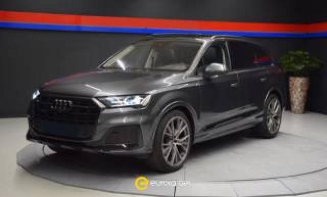 Audi Q7 50 Tdi Quattro Tiptronic Sport 