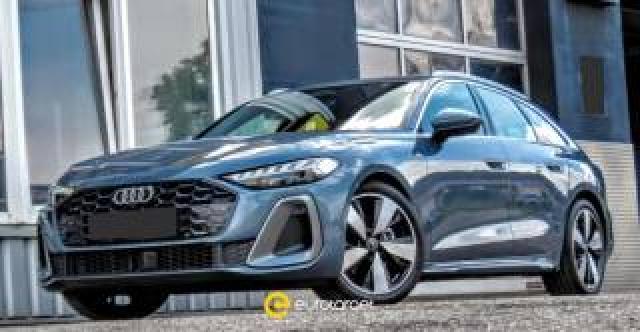 Audi A5 Avant Tfsi 110 Kw S Tronic S Line Edition 