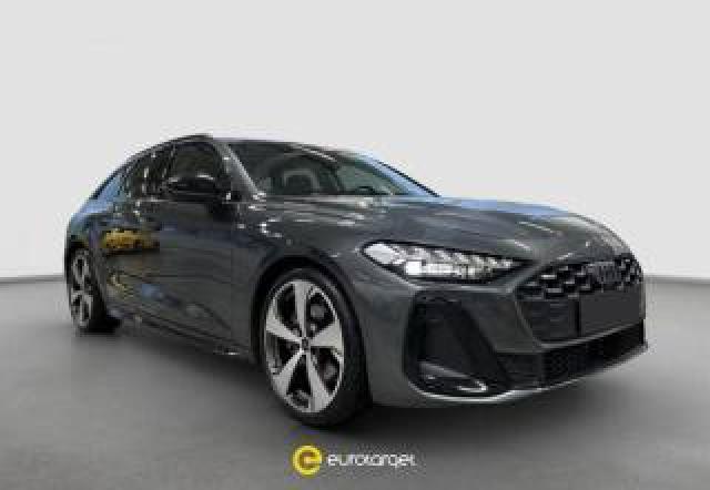 Audi A5 Avant Tfsi 110 Kw S Tronic S Line Edition 