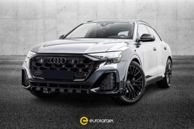 Audi Q8 Suv 50 Tdi 286 Cv Quattro Tiptronic S Line Editio 