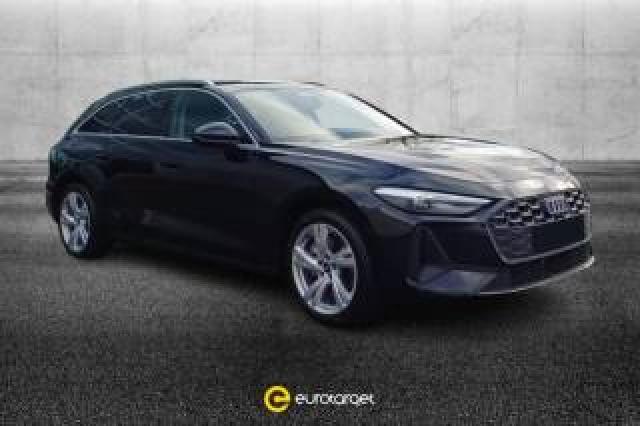 Audi A5 Avant Tfsi 110 Kw S Tronic Business Advanced 