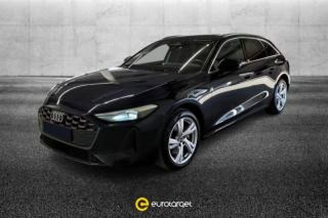 Audi A5 Avant Tfsi 110 Kw S Tronic Business Advanced 
