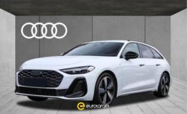 Audi A5 Avant Tdi 150 Kw Mhev+ S Tronic S Line Edition 