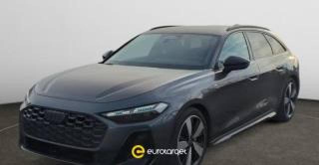 Audi A5 Tdi 150 Kw Mhev+ S Tronic S Line Edition 