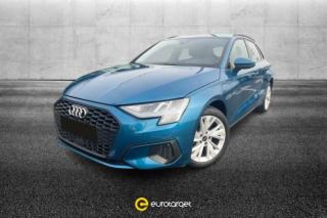 Audi A3 Spb 40 Tfsi E S Tronic 