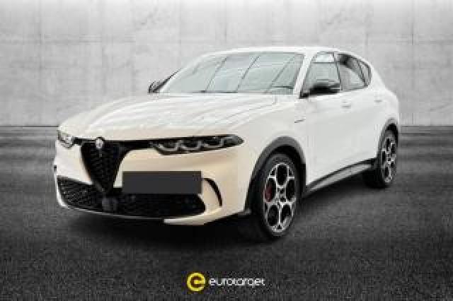 Alfa Romeo Tonale 1.5 160 Cv Mhev Tct7 Veloce 