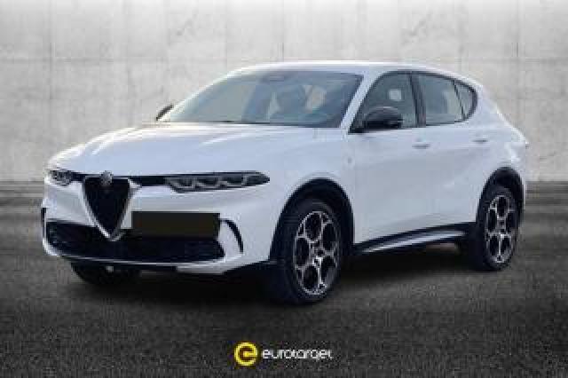 Alfa Romeo Tonale 1.5 160 Cv Mhev Tct7 Veloce 