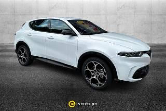 Alfa Romeo Tonale 1.6 Diesel 130 Cv Tct6 Sprint 