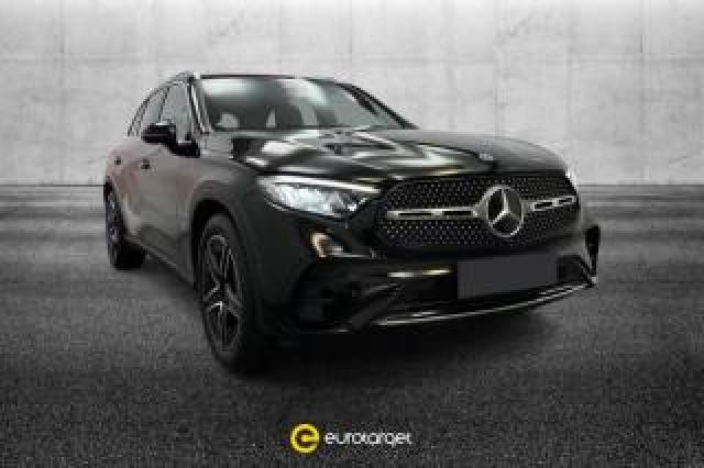 Mercedes Benz Glc 220 D 4matic Mild Hybrid Amg Line Advanced Plus 