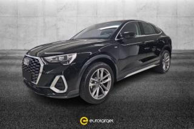 Audi Q3 Spb 35 Tfsi S Tronic S Line Edition 