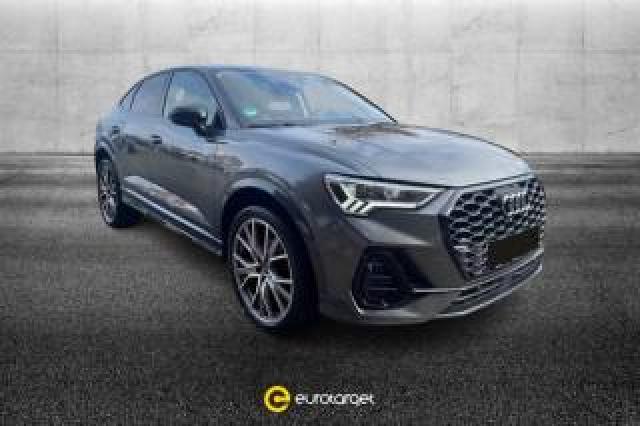 Audi Q3 Spb 35 Tdi S Tronic S Line Edition 