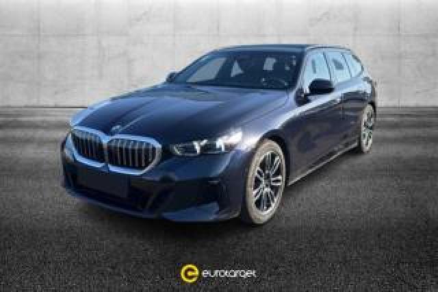 Bmw 540 D 48v Xdrive Touring Msport 