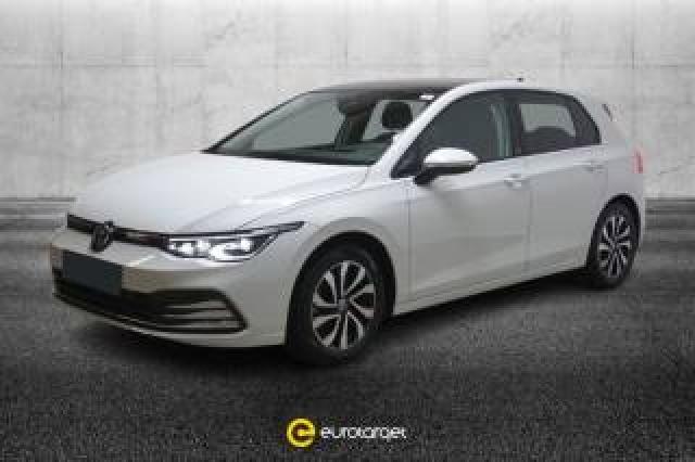 Volkswagen Golf 2.0 Tdi 150 Cv Dsg Scr Life 