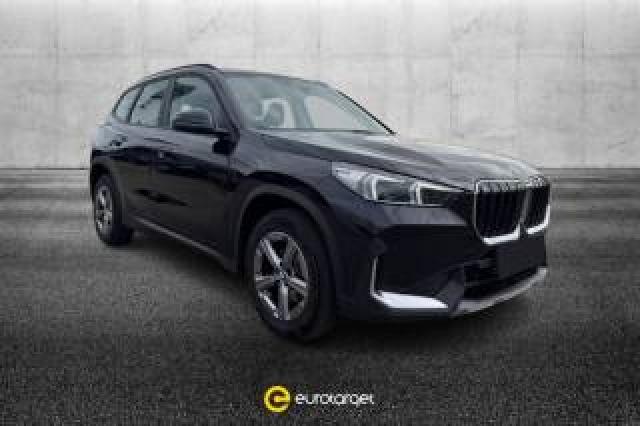 Bmw X1 Xdrive 20d 
