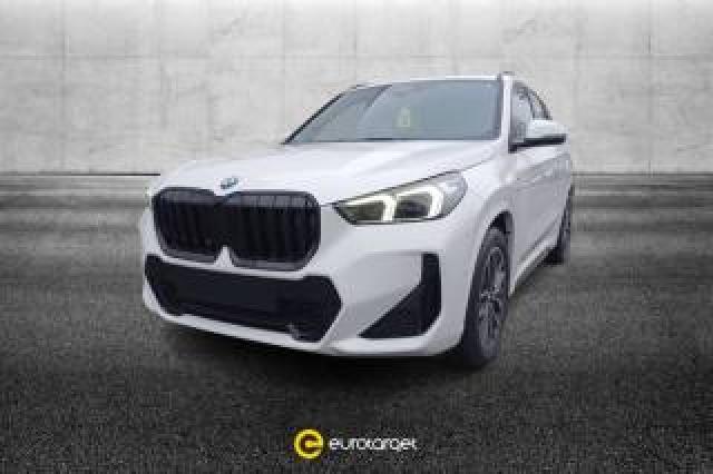 Bmw X1 Sdrive 18d Msport 