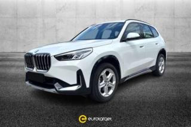 Bmw X1 Sdrive 18d Xline 