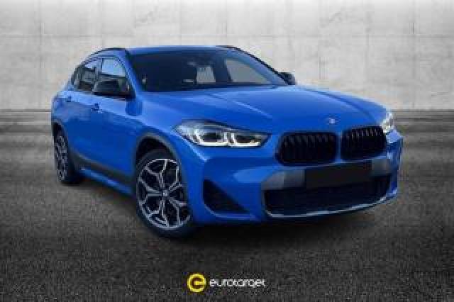 Bmw X2 Xdrive20d Msport-X 
