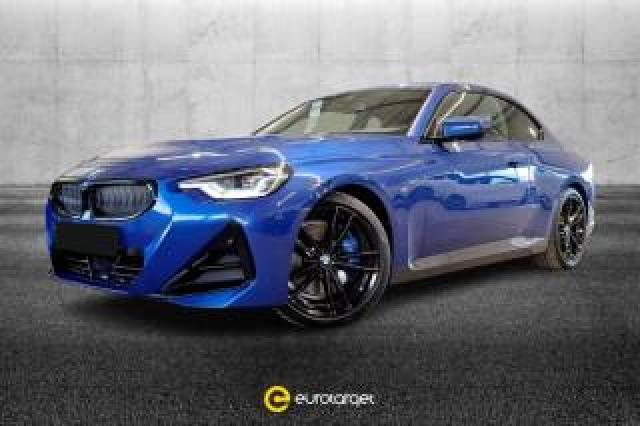 Bmw 220 I Coupé Msport 