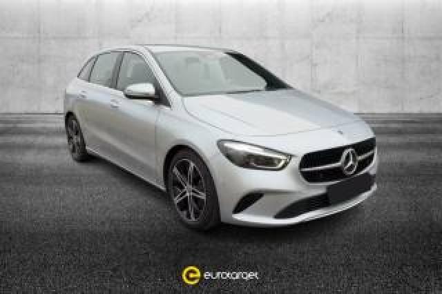 Mercedes Benz B 200 Automatic Progressive Advanced Plus 