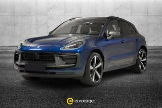 Porsche Macan 2.0 T 