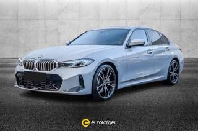 Bmw 330 D 48v Xdrive Msport 
