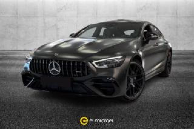 Mercedes Benz Gt Coupé 4 53 4matic+ Mild Hybrid Amg 