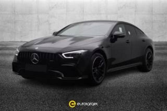 Mercedes Benz Gt Coupé 4 43 4matic+ Mild Hybrid Amg 