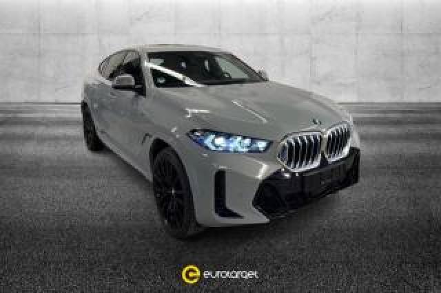 Bmw X6 Xdrive30d 48v Msport Pro 