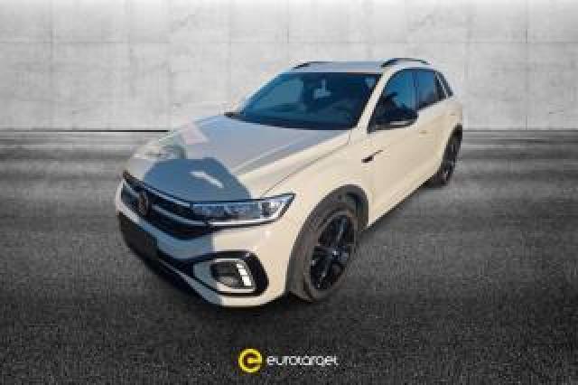 Volkswagen T-Roc 2.0 Tdi Scr 150 Cv Dsg 4motion R-Line 