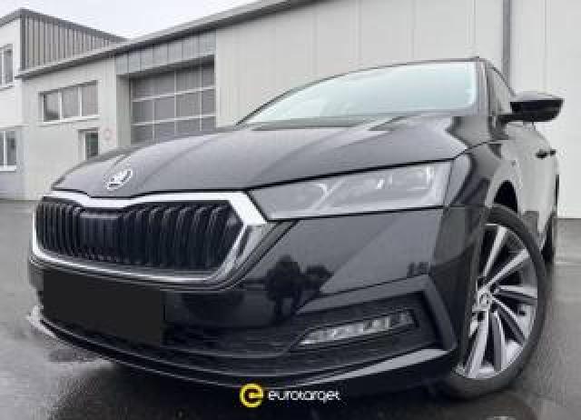Skoda Octavia 2.0 Tdi Evo Scr Dsg Ambition 