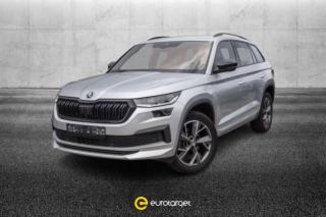 Skoda Kodiaq 2.0 Tdi Evo Scr Dsg Sportline 